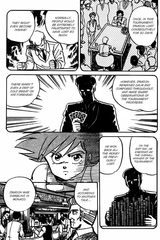 Poker King Chapter 6 15